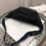 Interior view of classic statement women's handbag – women's premium purse