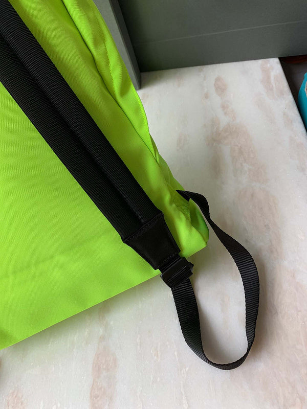Effortless Faux Leather Handbag - Smooth Faux-Leather Exterior | Women's Luxury Handbag #144 - interior view (image 6) of designer-inspired handbag