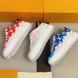 Louis Vuitton luxury shoes full view — premium authentic designer style