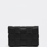 Bottega Veneta premium shoulder bags detail and craftsmanship close-up