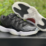 Nike Men's & Women's Luxury Low-Top Trainers — Style 225 angle view