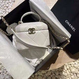  women's handbag, versatile design, view 9