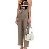 Fendi tee shirts luxury designer piece front view