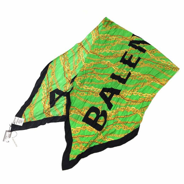 Balenciaga Scarves | Premium Designer Piece