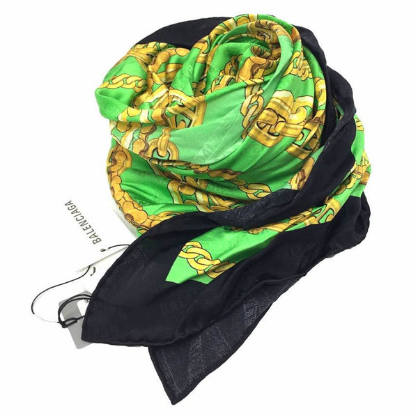 Balenciaga Scarves | Premium Designer Piece