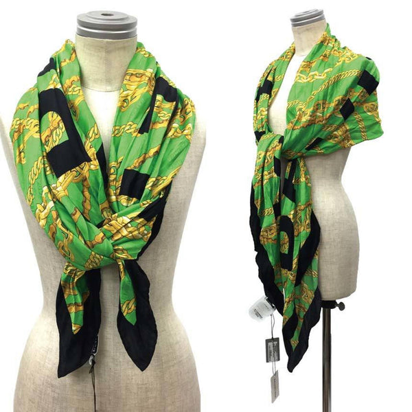 Balenciaga Scarves | Premium Designer Piece