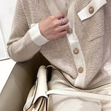  smart top-handle bag detail view showing craftsmanship 14