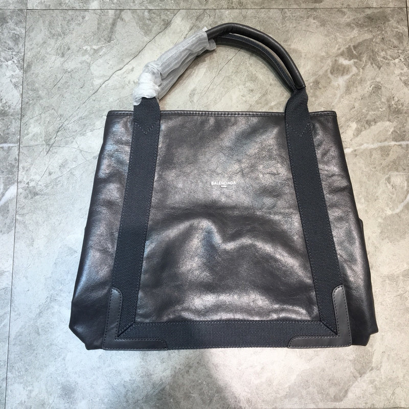 Modern Premium PU Leather Handbag - Modern Structured Build | Women's Statement Accessory #785 - alternate angle view (image 8) of designer-inspired handbag