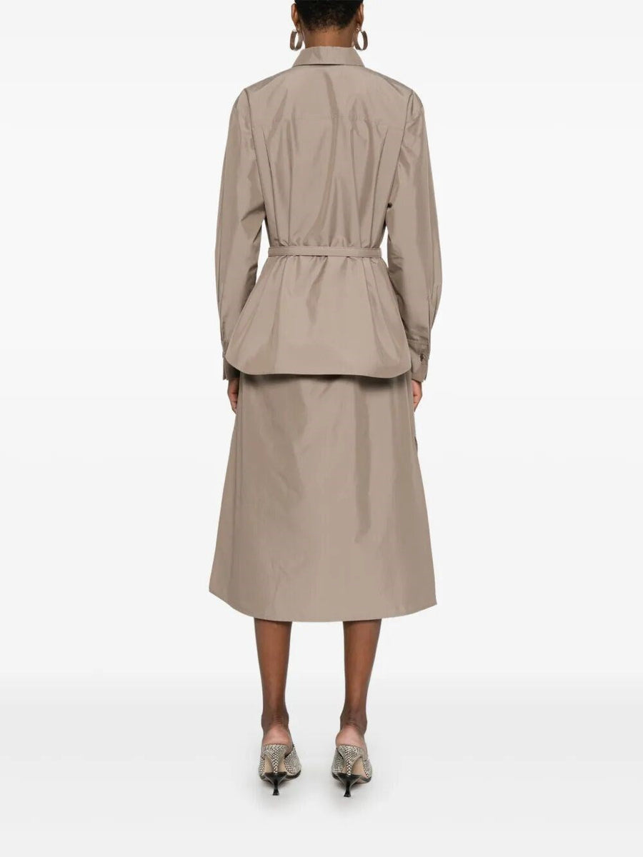 Fendi cocktail dresses lifestyle shot premium designer piece