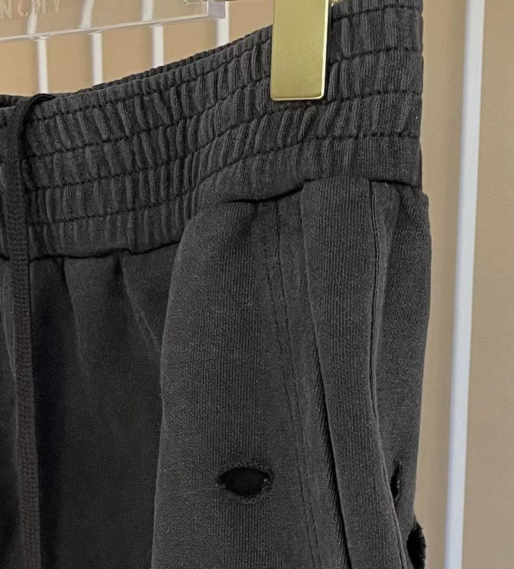 Givenchy clothing back view — premium authentic designer style