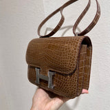  graceful structured bag styled with outfit 18
