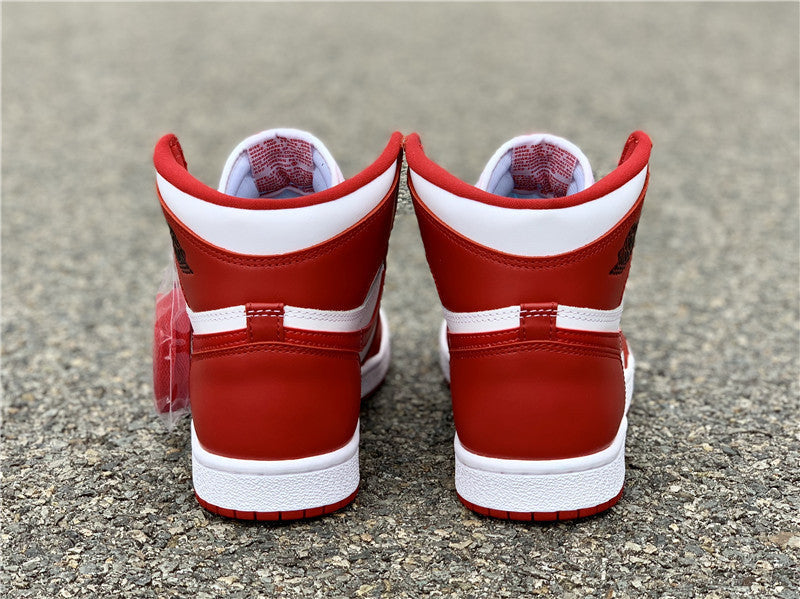 Nike Men's & Women's Designer Street Sneakers — Style 062 side view