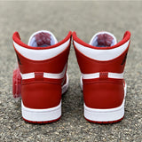 Nike Men's & Women's Designer Street Sneakers — Style 062 side view