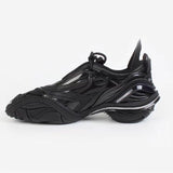 Balenciaga shoes Style 363 - styled lifestyle view