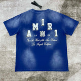 Amiri t-shirt styling view — premium authentic designer style