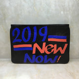 Polished Premium PU Leather Handbag - Statement Silhouette | Women's Designer-Inspired Purse #1032 - front view (image 1) of designer-inspired handbag