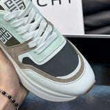 Givenchy shoes Style 126 - styled lifestyle view