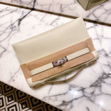 Tailored bag women's premium everyday handbag