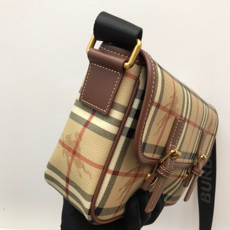 Ziva's Charm handbag – styled view (one versatile size)