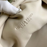 Polished Vegan Leather Handbag - Understated Luxury Look | Women's Everyday Carry Handbag #1731 - hardware and detail close-up (image 5) of designer-inspired handbag