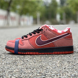 Nike Men's & Women's Designer Lifestyle Shoes — Style 200 side view