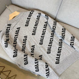 Balenciaga designer designer clothing full view