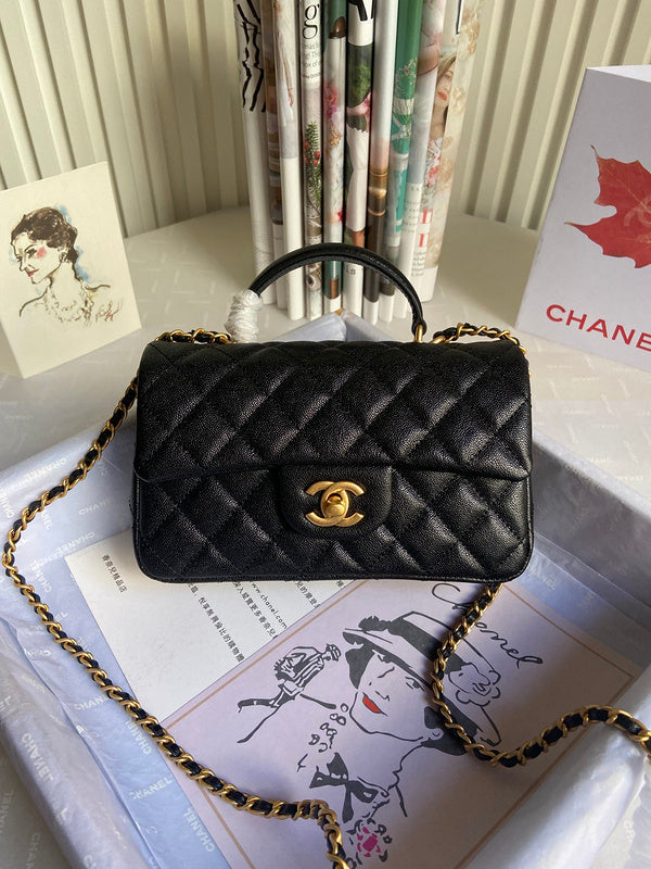 women's handbag, mid design, view 9