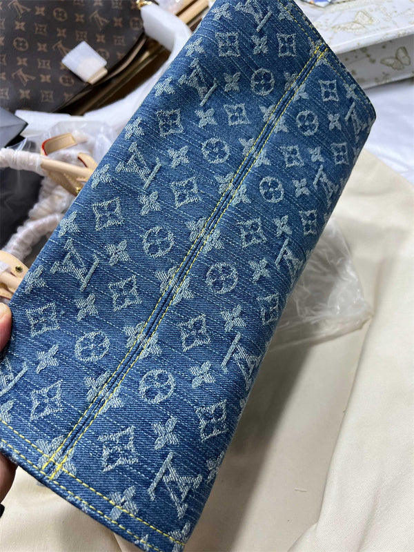  sleek top-handle bag detail view showing craftsmanship 8
