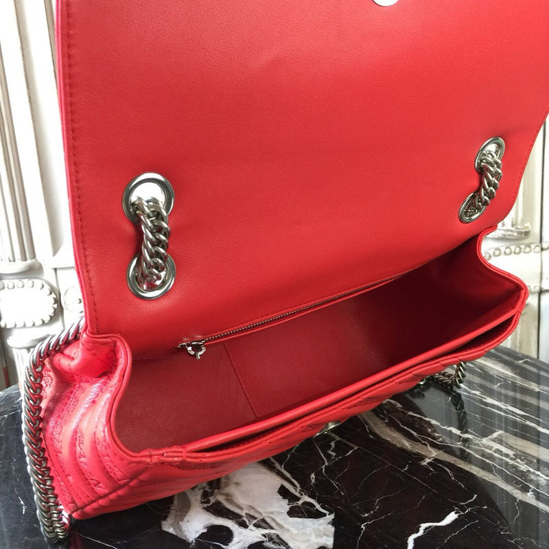 Timeless Premium PU Leather Handbag - Premium Craftsmanship Detailing | Women's Luxury Handbag #832 - texture close-up (image 9) of designer-inspired handbag