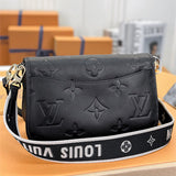  Versatile top-handle bag front view 19