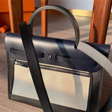  handbag interior and compartment view 33