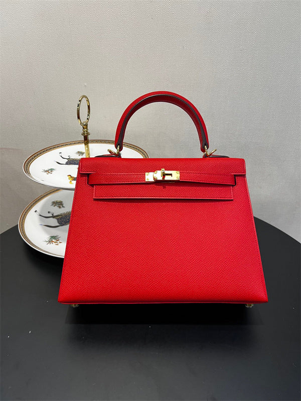 Elegant handbag styled for everyday wear