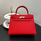 Elegant handbag styled for everyday wear