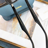 Front view of Louis Vuitton unisex sunglasses