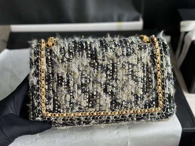 Zivas Charm Everyday Sophistication Everyday Handbag (Elevated Daily Companion) – Interior View
