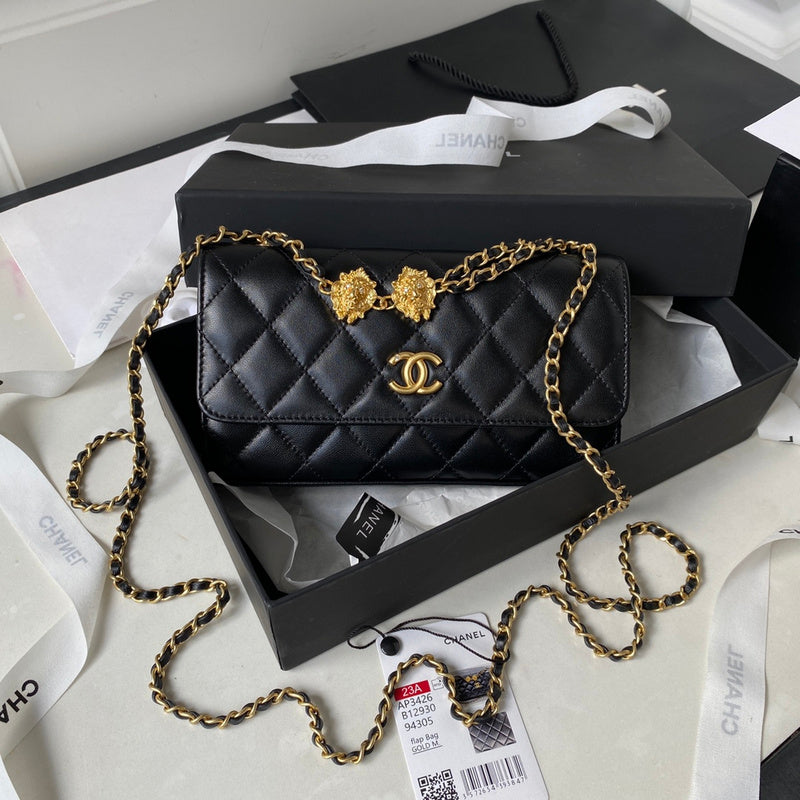  compact purse view 1