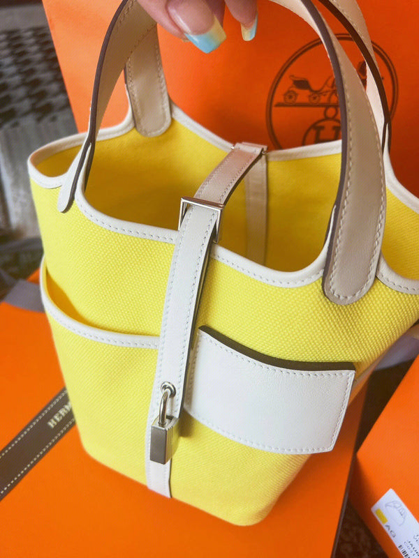Smart bag women's premium everyday handbag