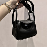  tote bag interior and compartment view
