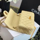 Zivas Charm Contemporary Flair Designer Handbag (Timeless Wardrobe Addition) – Back View