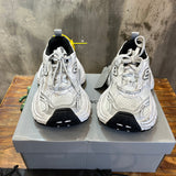 Balenciaga shoes Style 013 - styled lifestyle view