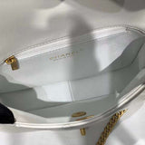 Zivas Charm Versatile Design Luxury Handbag (Elevated Daily Companion) – Detail View
