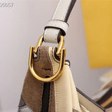 Ziva's Charm handbag – interior view (Standard Size)