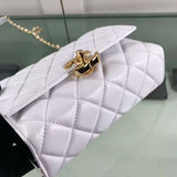 Zivas Charm Refined Everyday Style Fashion Handbag (Premium Everyday Carry) – Styled Look