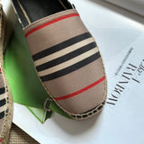 Refined Premium Synthetic Leather Shoes - Everyday Versatile Build | Women's Statement Footwear #1522 - interior view (image 6) of designer-inspired shoes