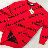 Balenciaga clothing styling view — premium authentic designer style