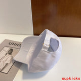 Lifestyle view of Louis Vuitton unisex cap