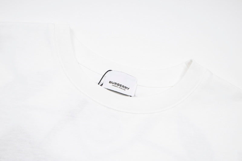Back view of Burberry luxury piece style No.315