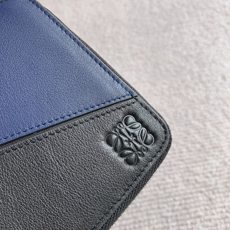 Ziva's Charm handbag – interior view (Standard Size)