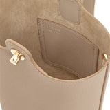 Ziva's Charm handbag – styled view (16cm*16cm*19.5cm)