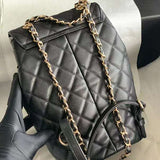 Zivas Charm Effortless Elegance Luxury Handbag (Considered Detail & Form) – Close-Up Detail